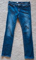 Tommy Hilfiger Damen Jeanshose Größe 38 *Top Zustand* Hessen - Frielendorf Vorschau