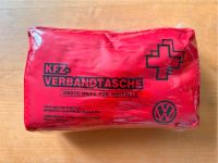 VW KFZ Verbandtasche Volkswagen Hessen - Bürstadt Vorschau