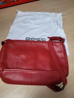 Bree  Handtasche neu Toulouse 2 Shoulder Bag rot Niedersachsen - Ilsede Vorschau