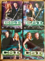DVD - CSI Staffel 2-8 Kiel - Kronshagen Vorschau