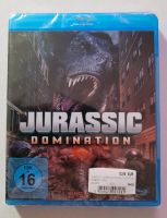 Jurassic Domination - uncut Edition Blu-ray NEU OVP Niedersachsen - Northeim Vorschau