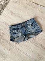 Shorts Jeansshorts Baden-Württemberg - Straßberg Vorschau