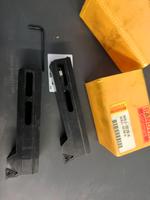 2x Sandvik Coromant Schneidenträger R416.3-123 250 45 Düsseldorf - Bilk Vorschau
