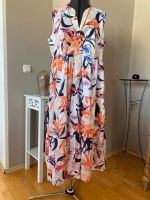 Gerry Weber collection midi Kleid orange weiß neu 40 L Bayern - Hallbergmoos Vorschau