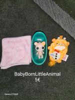 Baby Born Kleidung, Möbel, Wagen, Puppen Hessen - Gorxheimertal Vorschau