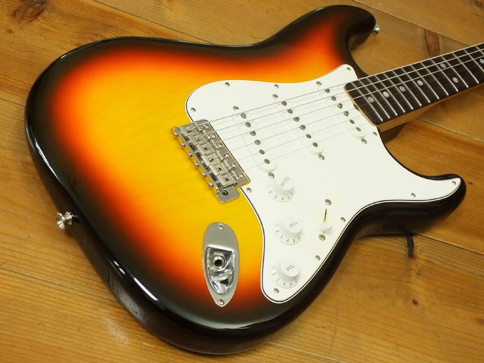 Fender Stratocaster '64 Reissue NOS Custom Shop 2012 in Werl