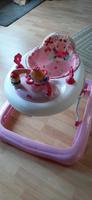 Lauflernwagen Babywalker Mecklenburg-Vorpommern - Bad Kleinen Vorschau