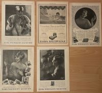 Elida lil Dagover Anna lisa ryding Marion Nixon XL 1926 3 Werbung Berlin - Neukölln Vorschau