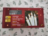 Lichterkette innen 30+2 weihnachten Sachsen-Anhalt - Petersberg (Saalekreis) Vorschau