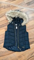 Ärmellose Weste gesteppt Jacke Mädchen H&M Gr. 98 / 116 Bayern - Oerlenbach Vorschau