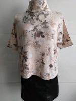 Rollkragenpullover MNG Fleece 1/2 Arm 42/44 Duisburg - Homberg/Ruhrort/Baerl Vorschau
