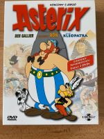 Verkaufe Asterix und Obelix DVDs Bayern - Nittendorf  Vorschau