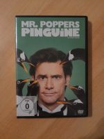 DVD: JIM CARRY - MR. POPPERS PINGUINE Baden-Württemberg - Konstanz Vorschau