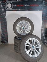 BMW 2er Activ GT F45 F46 205/60R16 Winterräder Winterreifen X304 Baden-Württemberg - Nagold Vorschau