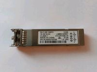 Cisco GLC-GE-100FX 100BASE-FX SFP Gigabit Transceiver Modul Duisburg - Duisburg-Mitte Vorschau