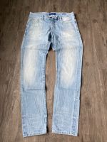 Scotch & Soda Ralston hellblau 31/32 Jeans Herren Münster (Westfalen) - Mecklenbeck Vorschau