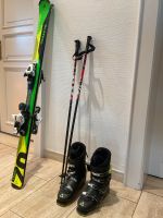 Ski mit Skischuhen Bayern - Bayreuth Vorschau