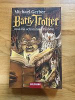Barry Trotter Buch / Harry Potter Parodie / ungelesen Stuttgart - Stuttgart-West Vorschau