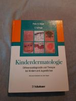Kinderdermatologie  Differenzialdiagnostik und Therapie bei Kinde Nordrhein-Westfalen - Solingen Vorschau