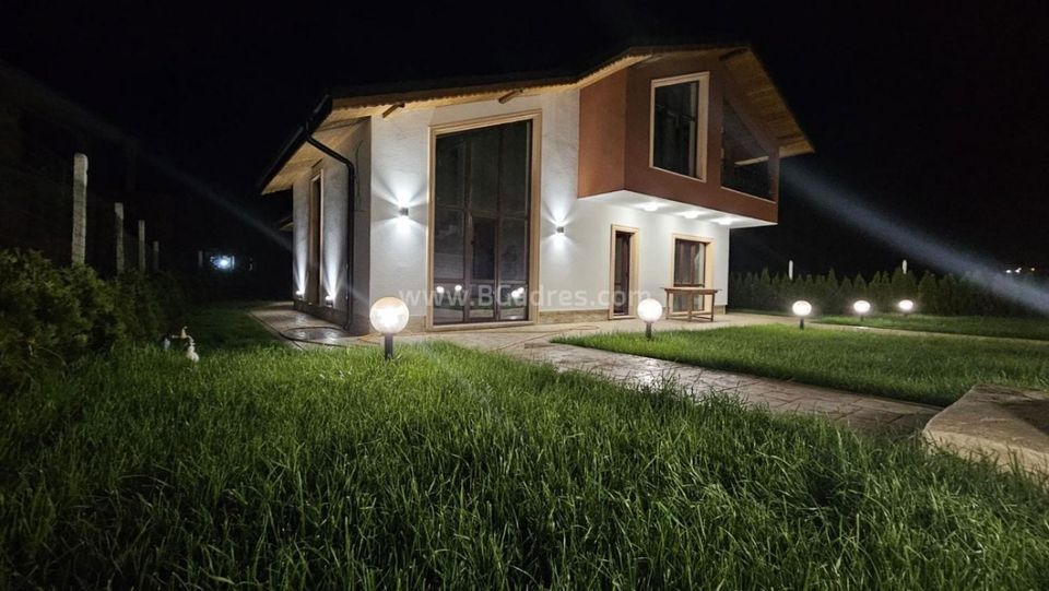 Neues Haus am Meer im Dorf Tankovo, Bulgarien, Nessebar in Saarbrücken