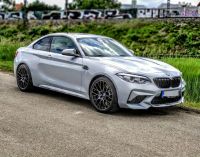 BMW M140i M240i M340i M440i B58 SUPRA OBD Unlock MHD Tuning München - Trudering-Riem Vorschau