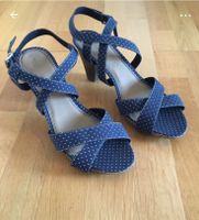 Tamaris Sandaletten / Absatzschuhe Berlin - Charlottenburg Vorschau