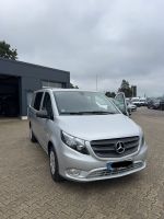 Mercedes Vito Camper Nordrhein-Westfalen - Velen Vorschau