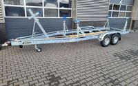 Vlemmix Segelboot Bootstrailer für Boote bis 7,6m 2700-3500kg Rheinland-Pfalz - Monzingen Vorschau