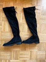 Overknee Schuhe 41 Hessen - Bad Camberg Vorschau