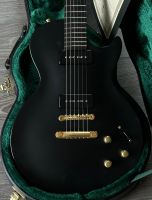 ESP Custom Shop One Off Singlecut Gibson Headstock Nordrhein-Westfalen - Emmerich am Rhein Vorschau