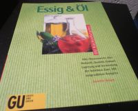 Essig & Öl - (Kochbuch) / GU Küchenratgeber Bayern - Feldkirchen-Westerham Vorschau