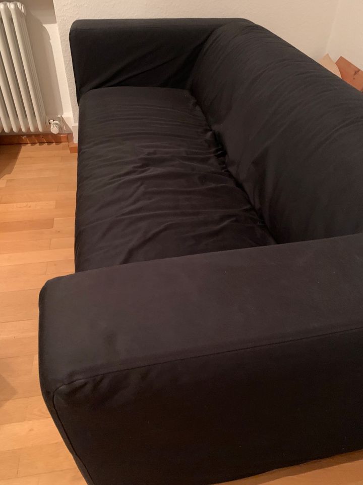 IKEA Sofa KLIPPAN in Leingarten