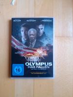 DVD Olympus has fallen 3,50€ inklusive Versand Hessen - Fulda Vorschau