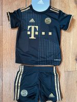 NEU Original Adidas Trikot Set FC Bayern München 80 86 Niedersachsen - Eydelstedt Vorschau