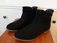 Boots Stiefeletten Bayern - Thaining Vorschau