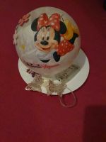 Lampe Minnie Mouse Handmade/Unikat Dortmund - Hörde Vorschau