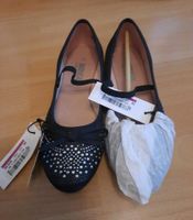 Ballerina Ballerinas Sommerschuhe Schuhe 36 neu Glitzer Leipzig - Gohlis-Nord Vorschau