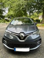 Renault ZOE Intens R135/Z.E. 50 Intens Batteriemiete Nordrhein-Westfalen - Lindlar Vorschau