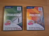 Lernprogramm Schülerhilfe 7. - 13. Klasse PC Rheinland-Pfalz - Rodenbach b. Altenkirchen, Westerwald Vorschau