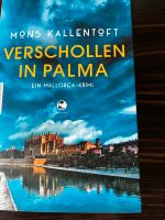 Verschollen in Palma Urlaubs Krimi Baden-Württemberg - Pforzheim Vorschau