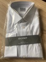 Olymp Businesshemd comfort fit Langarm Größe 48 Bayern - Günzburg Vorschau