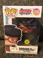 Funko Pop Boruto Sarada glows in the dark Köln - Humboldt-Gremberg Vorschau