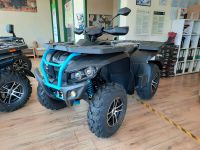 Quad/ATV/Access SHADE Xtreme 860/850/Finanzierung/LOF Nordrhein-Westfalen - Geldern Vorschau