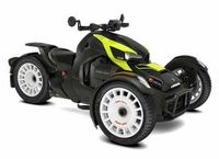 Can Am Ryker Rally 900 2022 NEU Verfügbar Frei Konfigurierbar Nordrhein-Westfalen - Olpe Vorschau