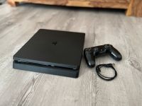 Sony Playstation 4 slim Konsole 1 TB PS4 Nordrhein-Westfalen - Kaarst Vorschau