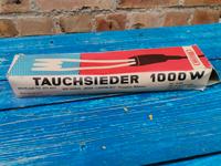 DDR Tauchsieder Sachsen-Anhalt - Peißen Vorschau