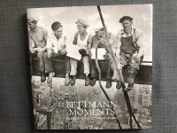 BETTMANN MOMENTS 238 Seiten Historische Fotografie RAR USA 2003 Friedrichshain-Kreuzberg - Friedrichshain Vorschau