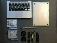 Konvolut Apple Laptop Mac Book Pro Thüringen - Zeulenroda Vorschau