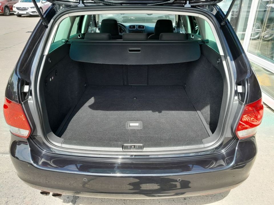 Volkswagen Golf Variant 1.4 TSI Comfortline in Kremmen