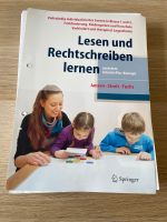 Lesen und Rechtschreiben Nordrhein-Westfalen - Meinerzhagen Vorschau